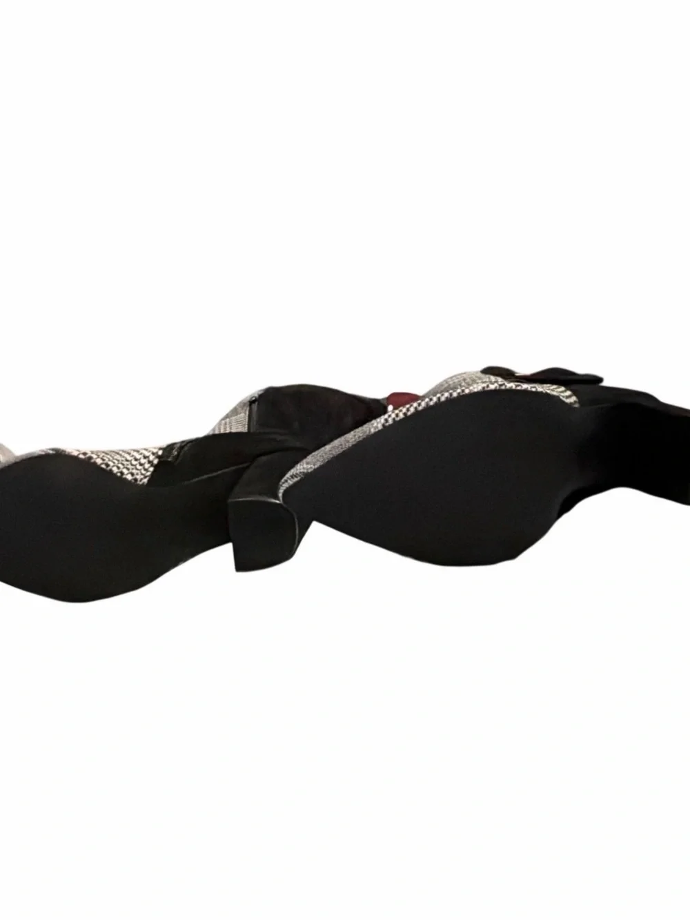 Shoe Dazzle stylish over
