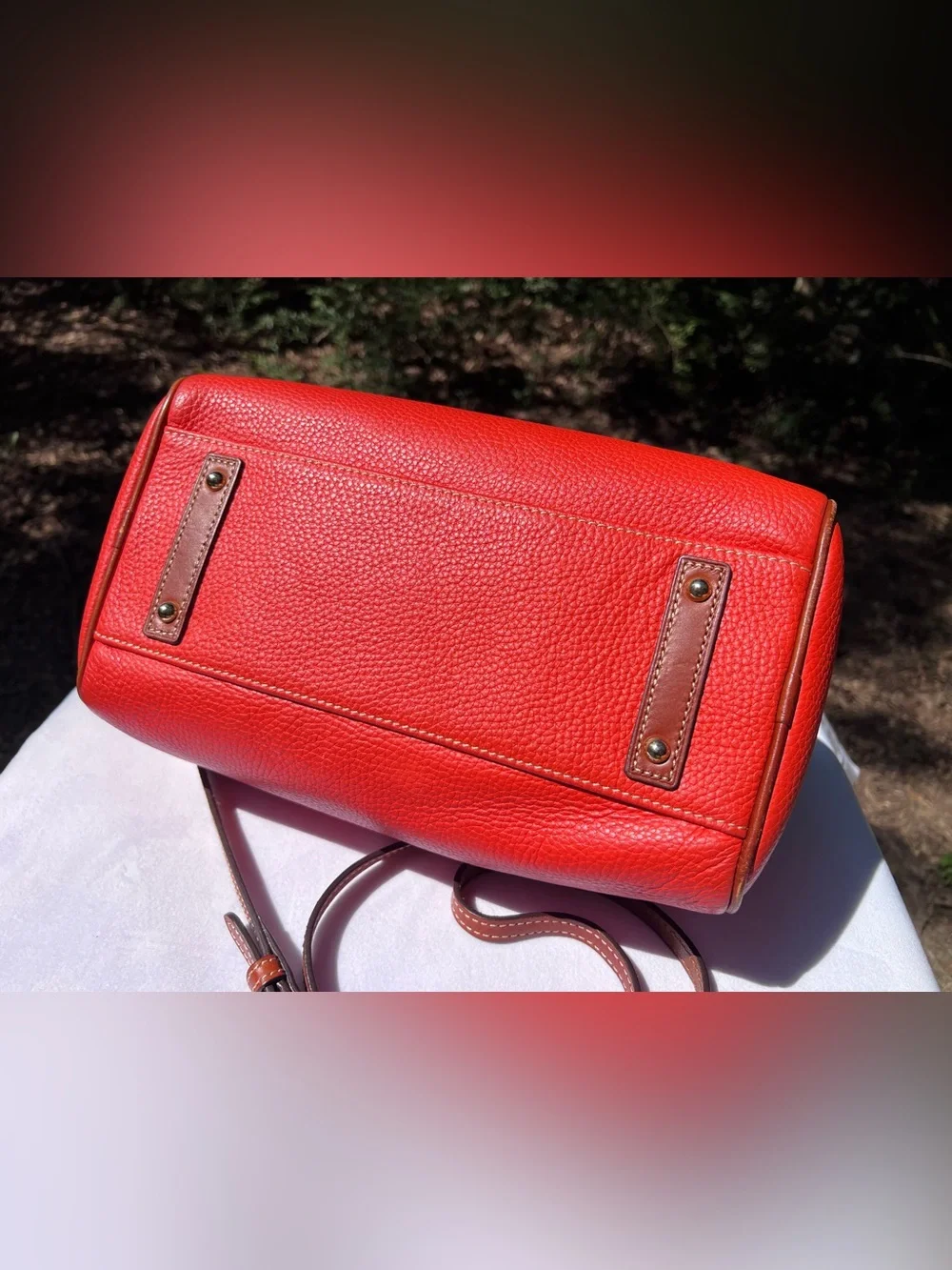 Dooney & Bourke this beautiful