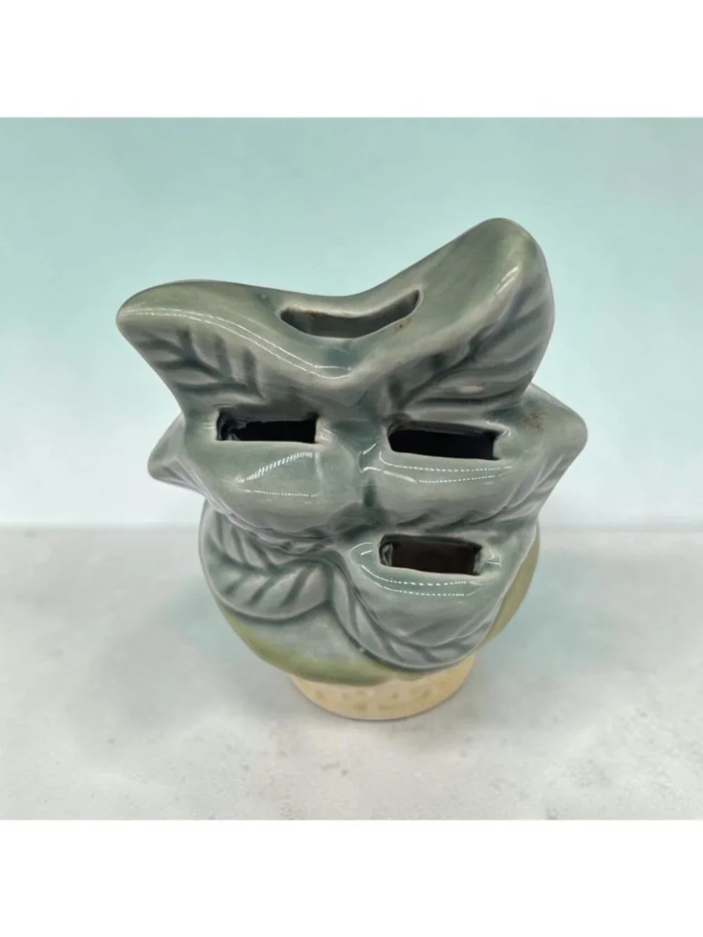 Shawnee vintage pottery
