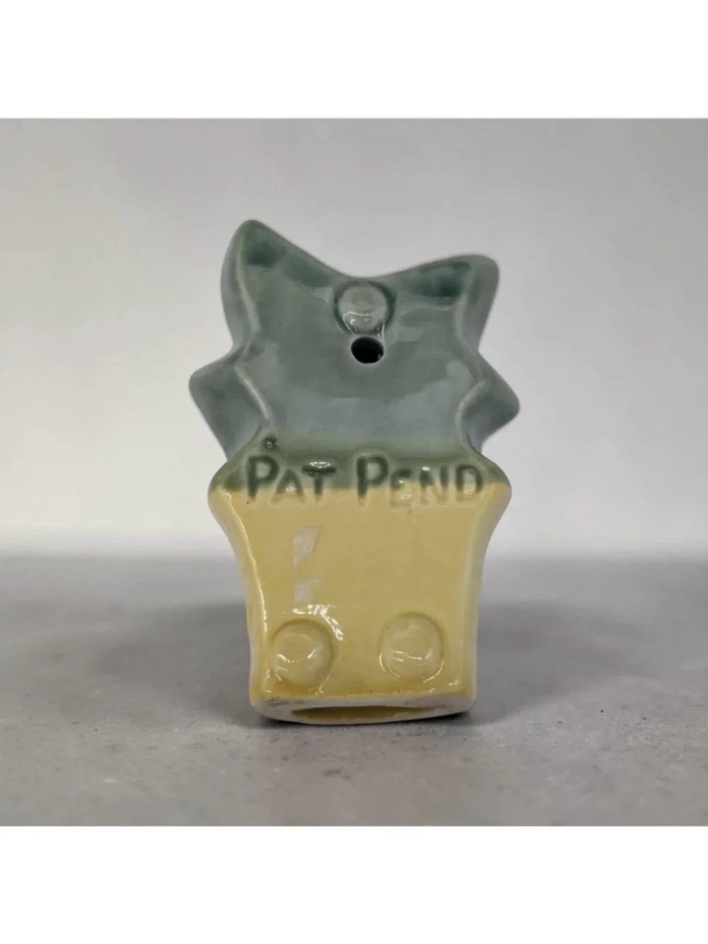 Shawnee vintage pottery