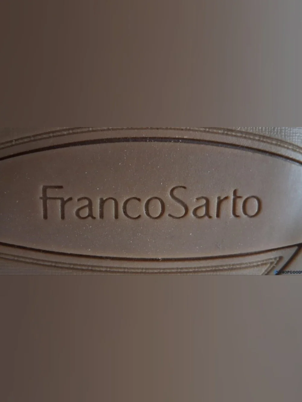 Franco Sarto size 9w