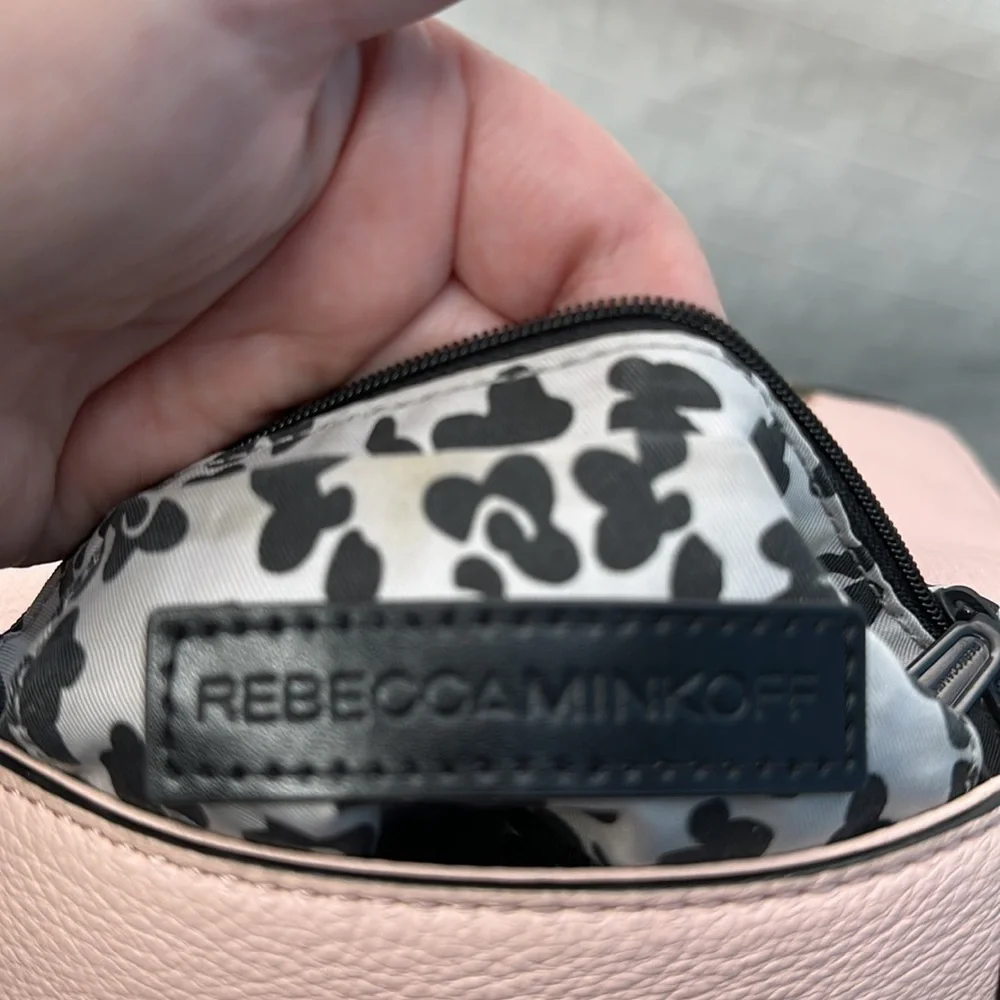Rebecca Minkoff rebecca minkoff