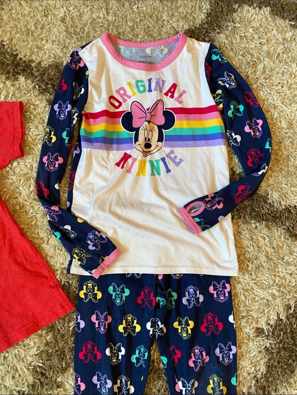 N/A size 2pc cuddlduds
