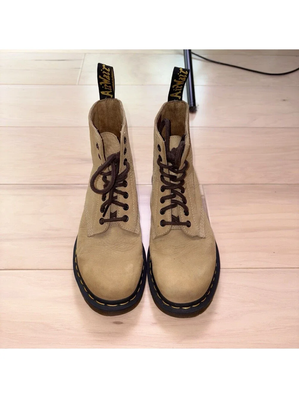 Dr. Martens pre owned