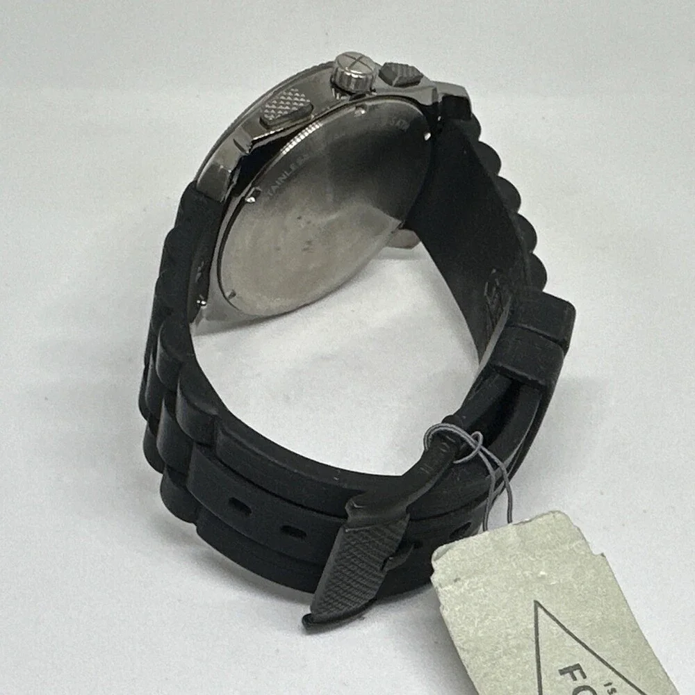 Unbranded shipped package