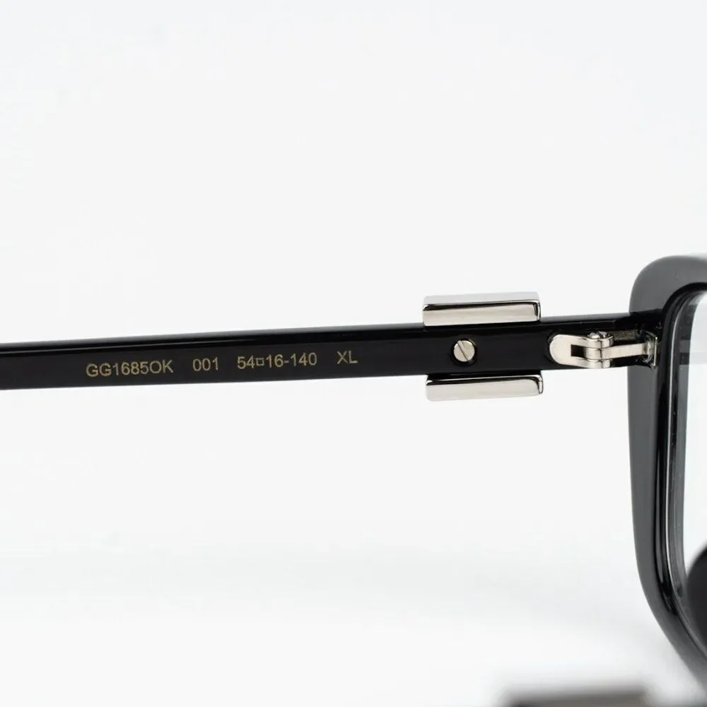 Gucci women eyeglasses
