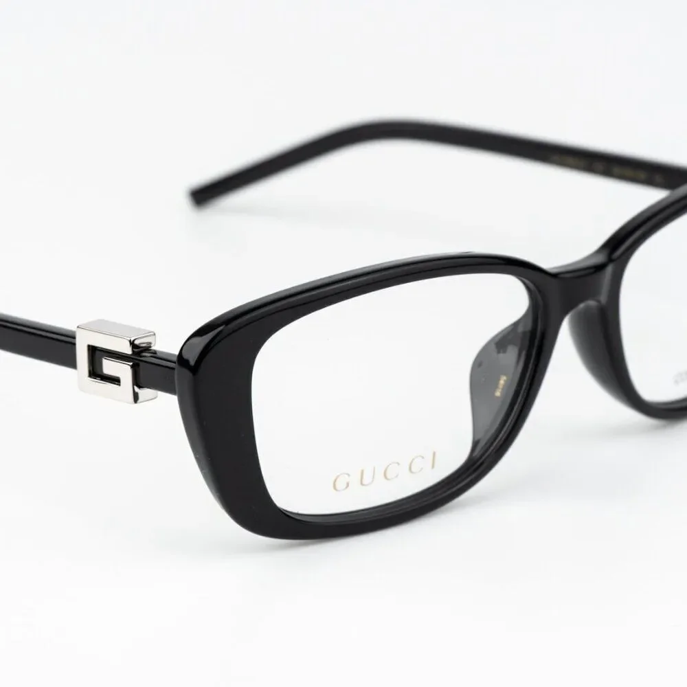 Gucci women eyeglasses