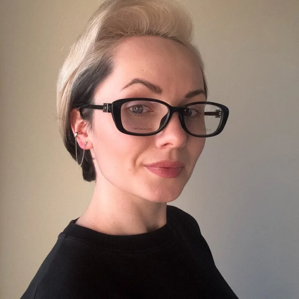 Gucci women eyeglasses