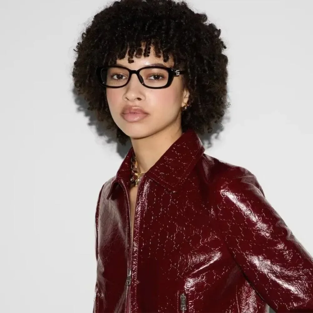 Gucci women eyeglasses