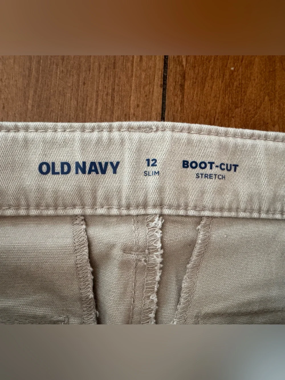 Old Navy old navy