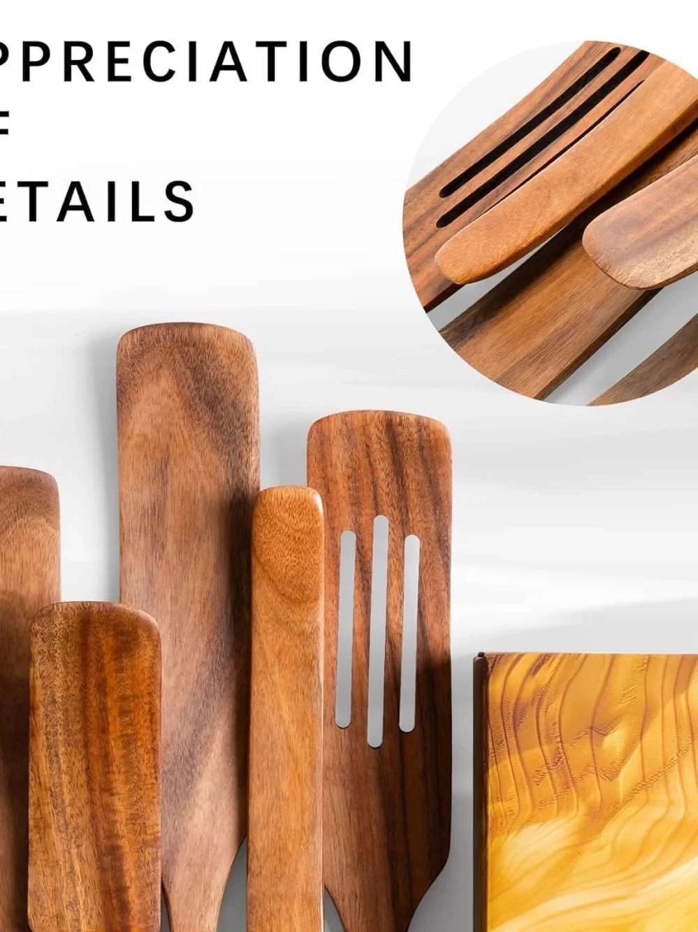 N/A ultimate spatula