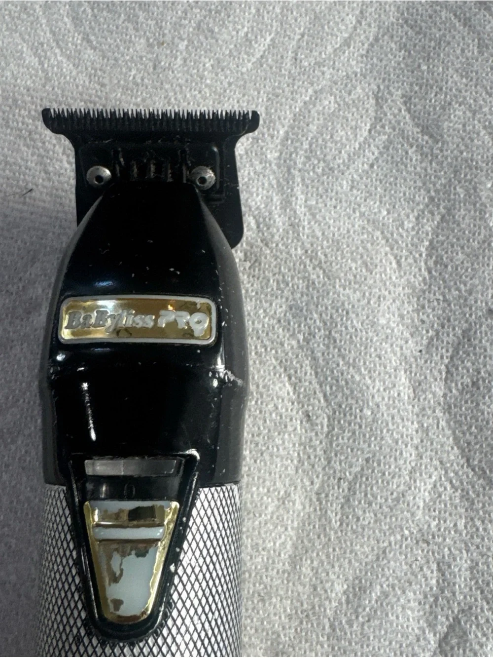 Babylisspro babyliss pro