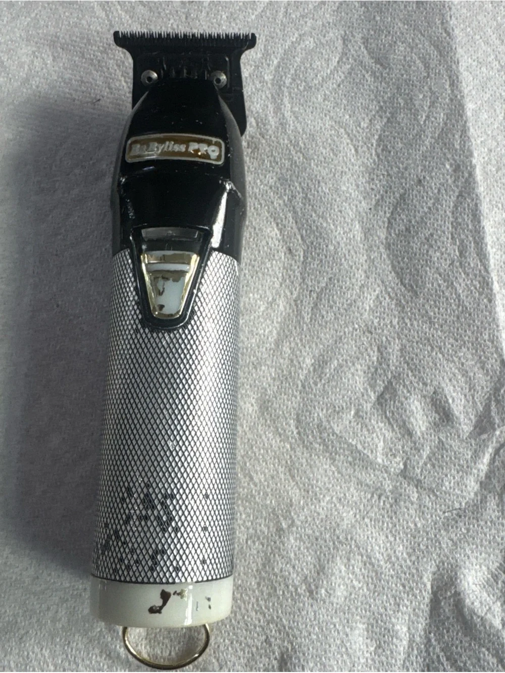 Babylisspro babyliss pro
