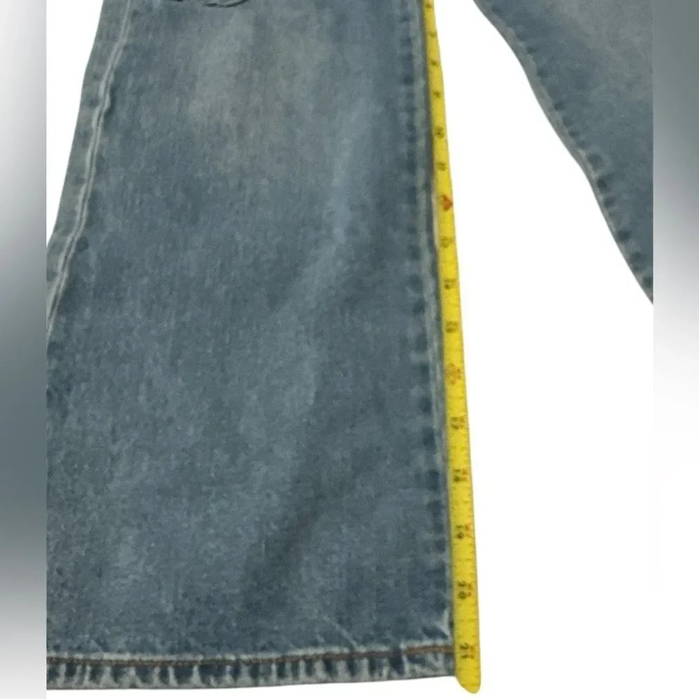 OLD NAVY BAGGY WIDE LEG