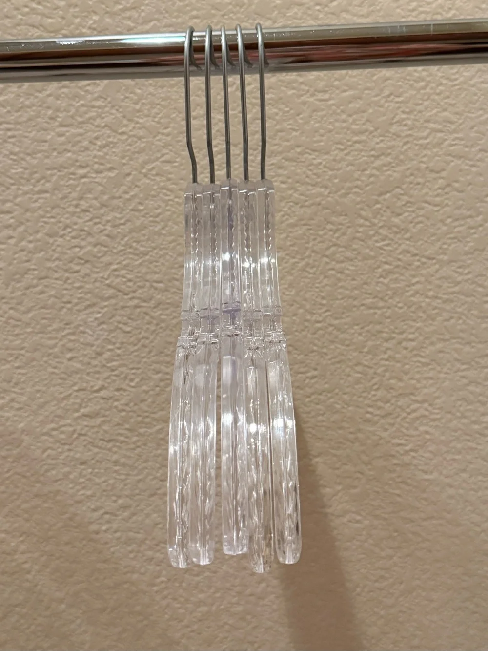 N/A set clear