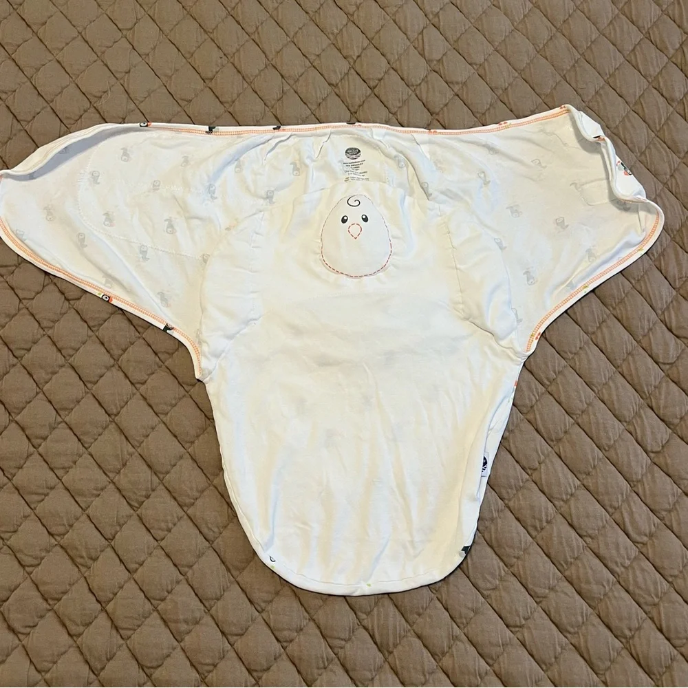 Nested Bean gently used