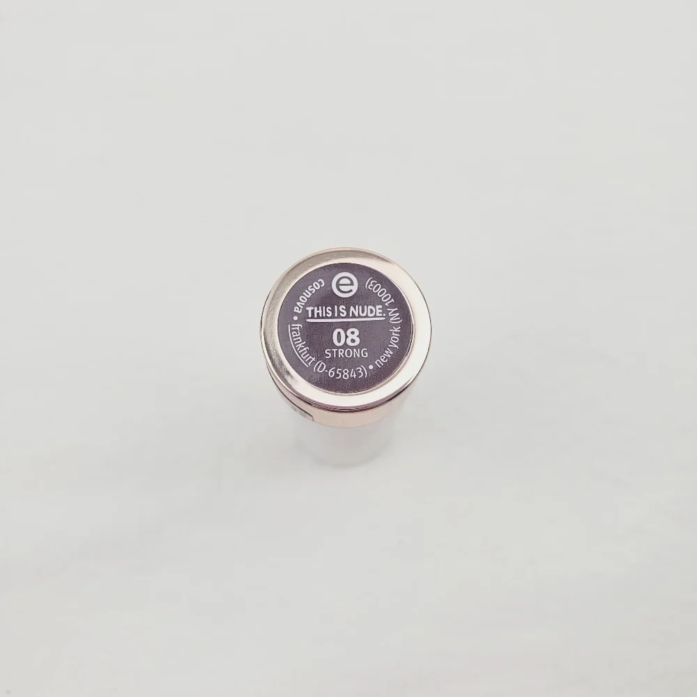 Essence brand right