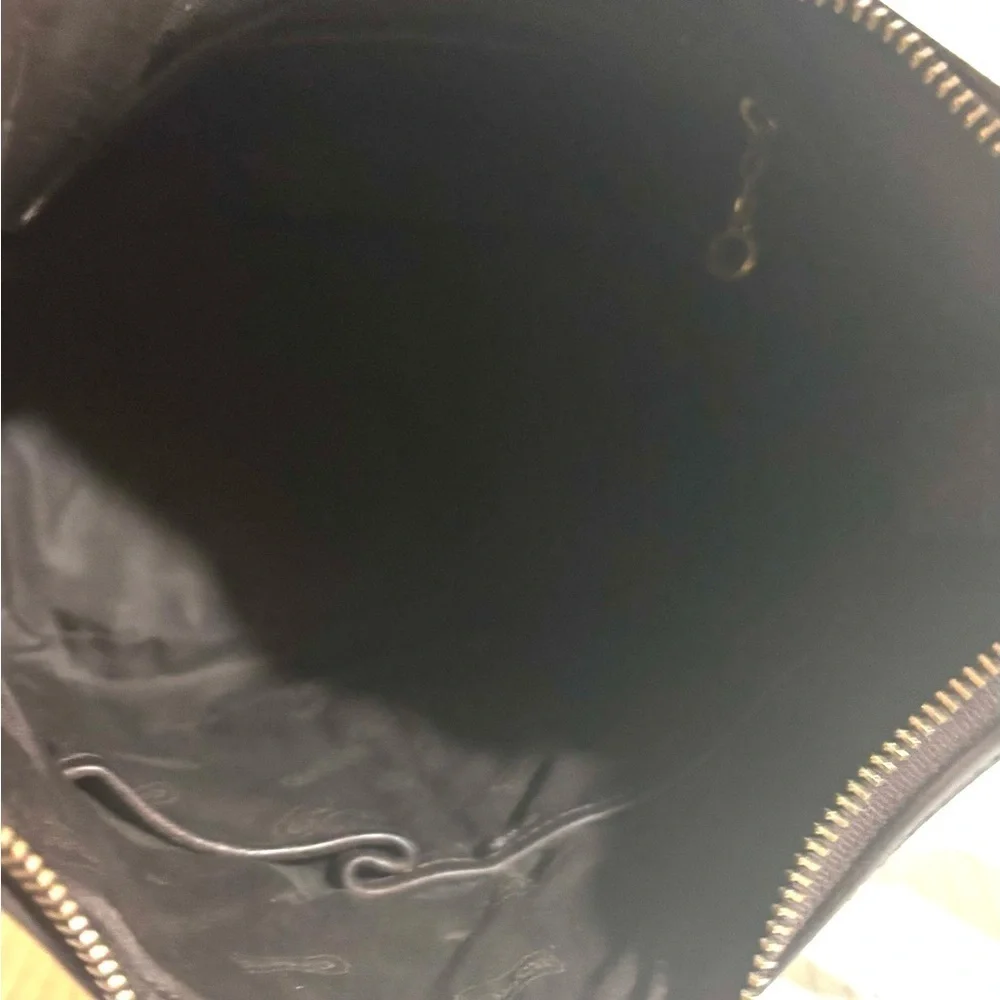Coach hobo vintage