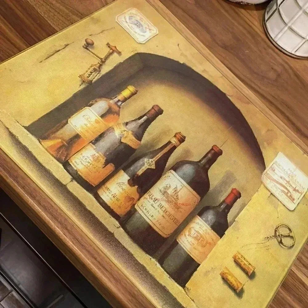 N/A cutting board