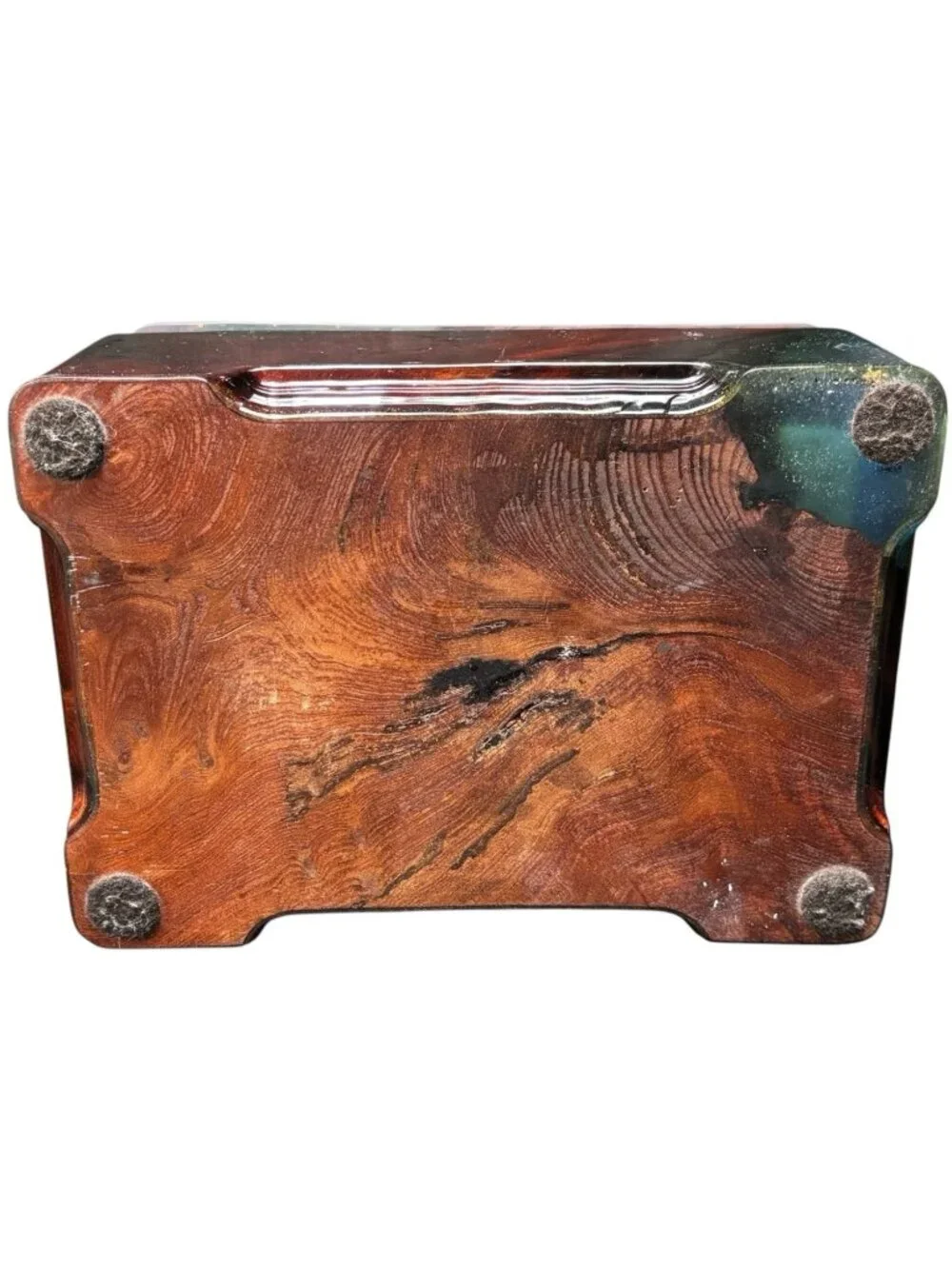 N/A interior includes