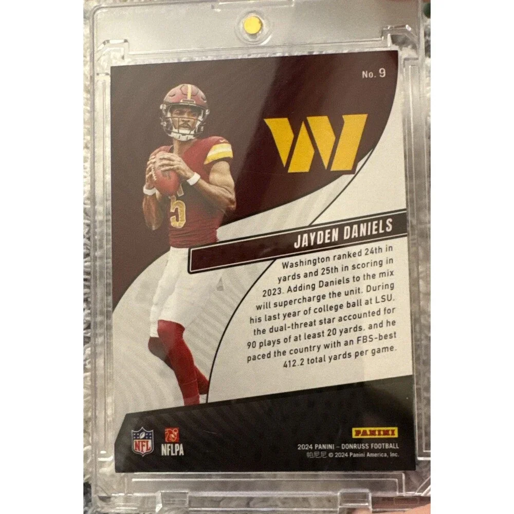 N/A 2024 panini