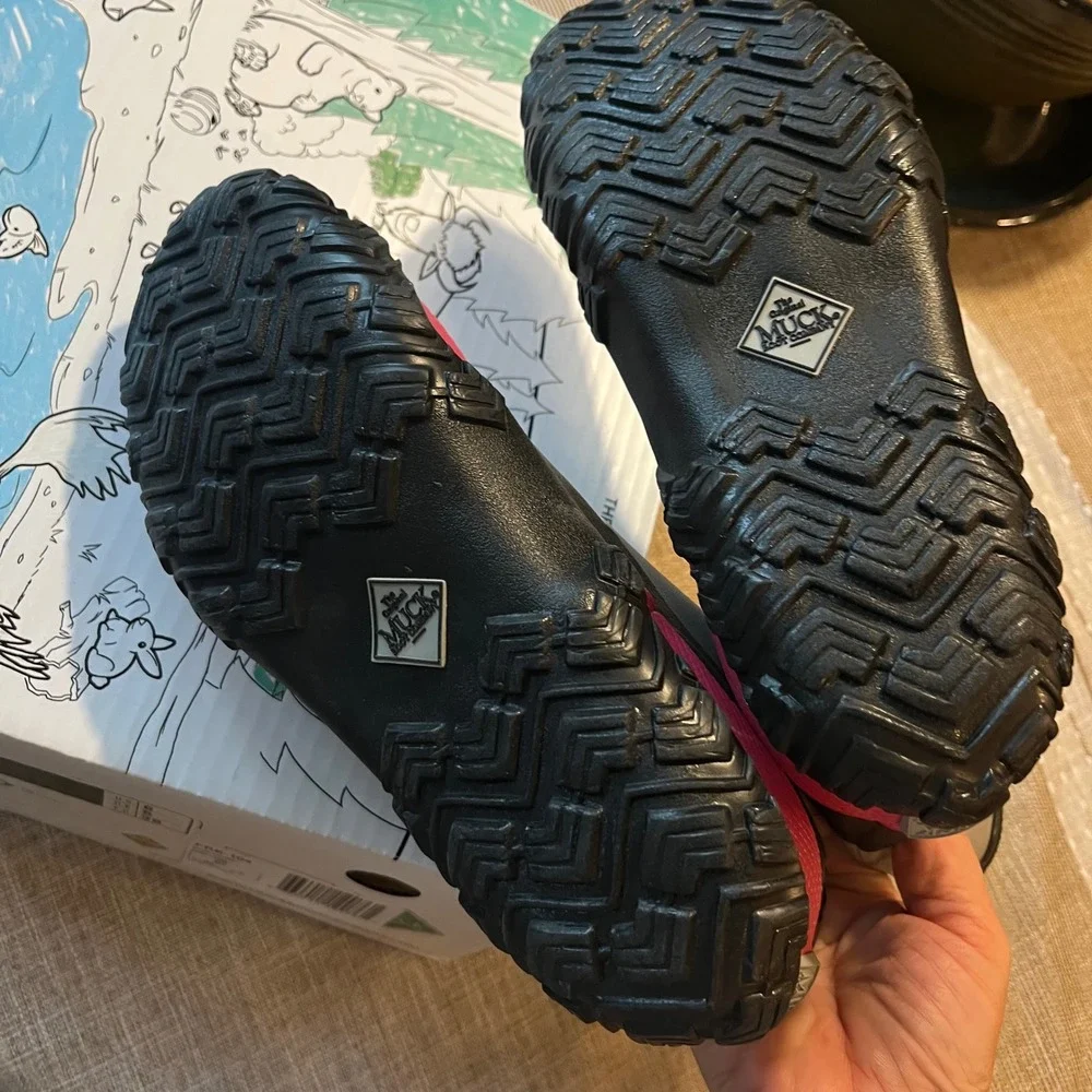 Muck Boots muck boot