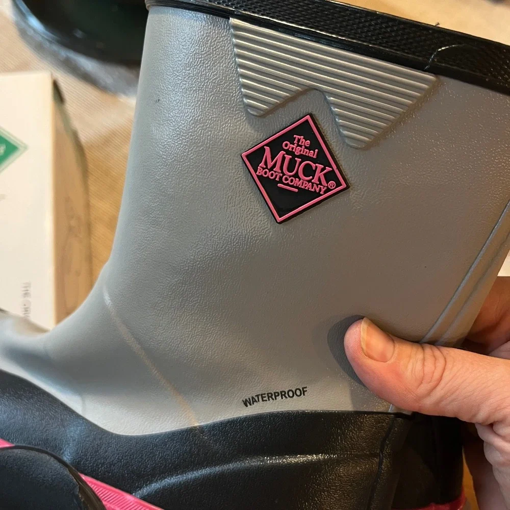 Muck Boots muck boot