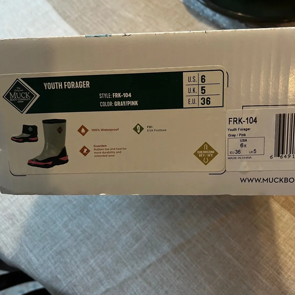 Muck Boots muck boot