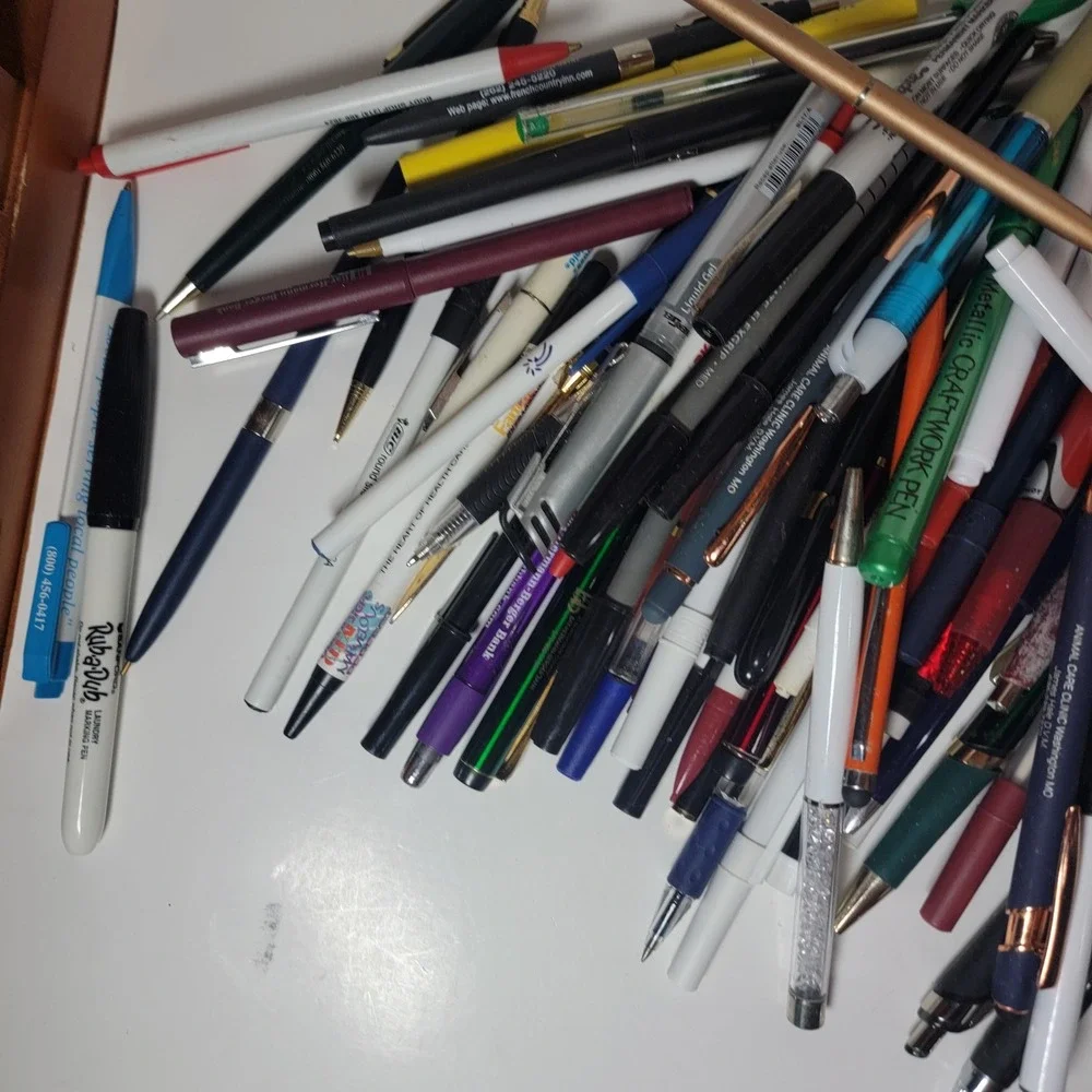 N/A these are
