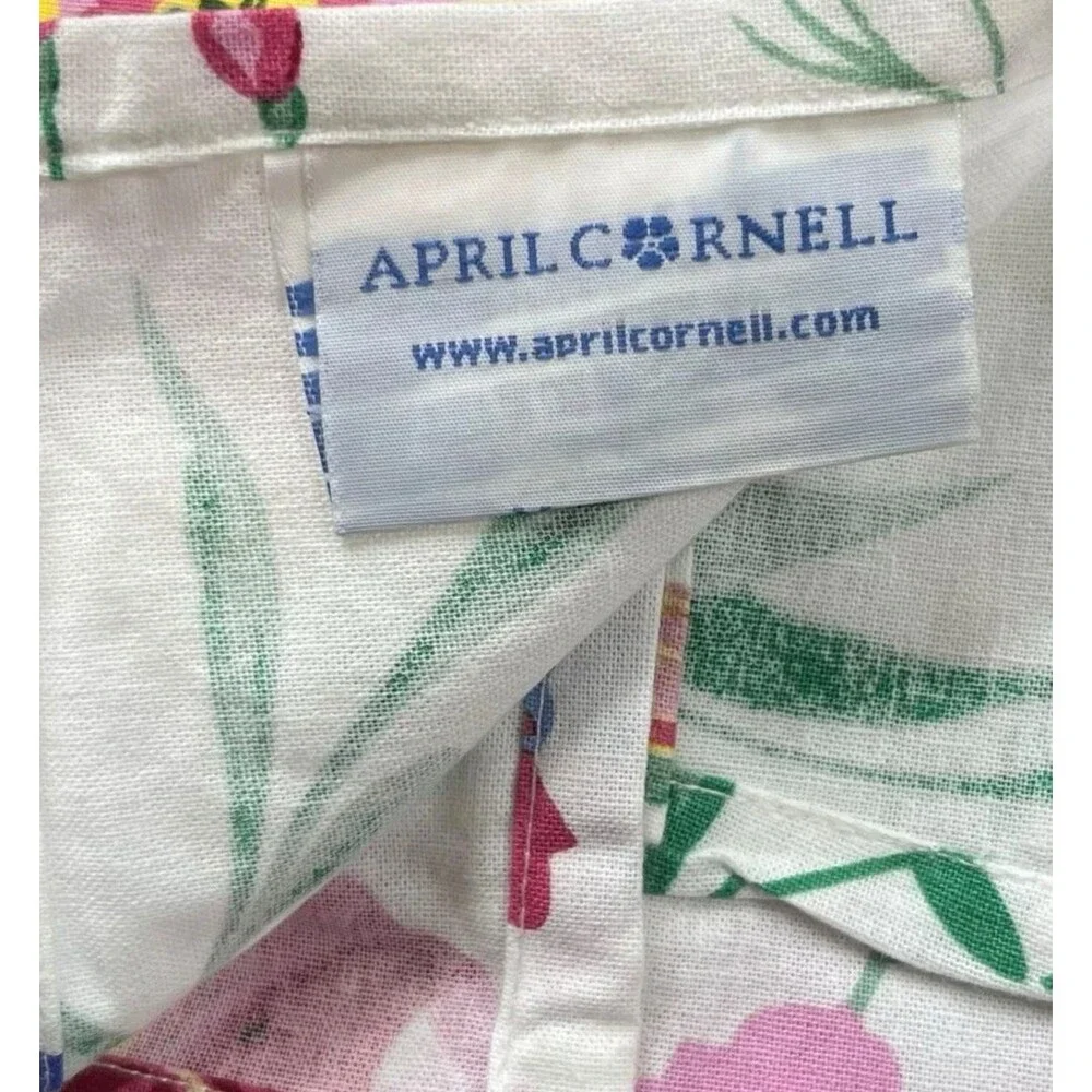 April Cornell april cornell