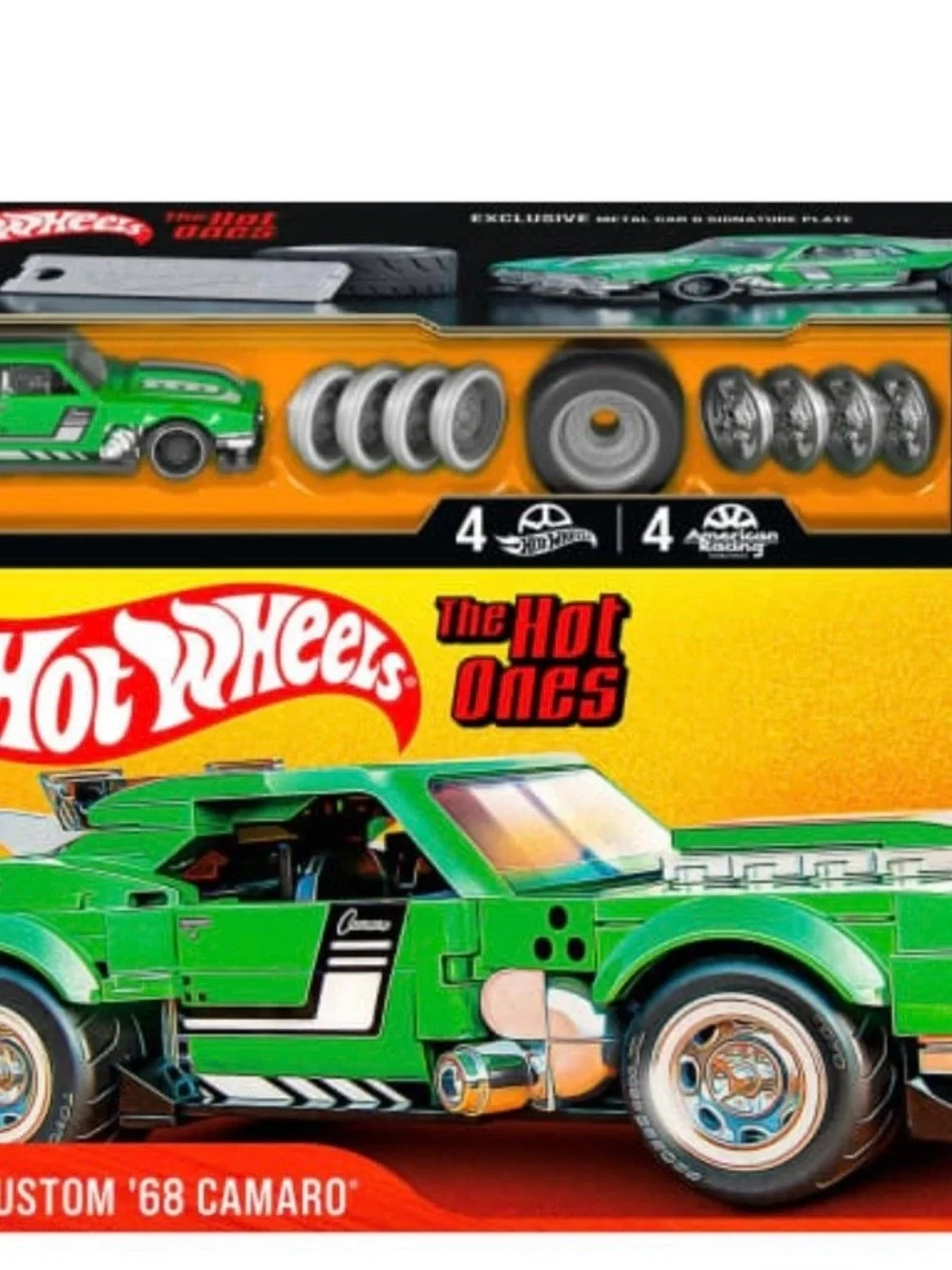 Hot Wheels 2026 release
