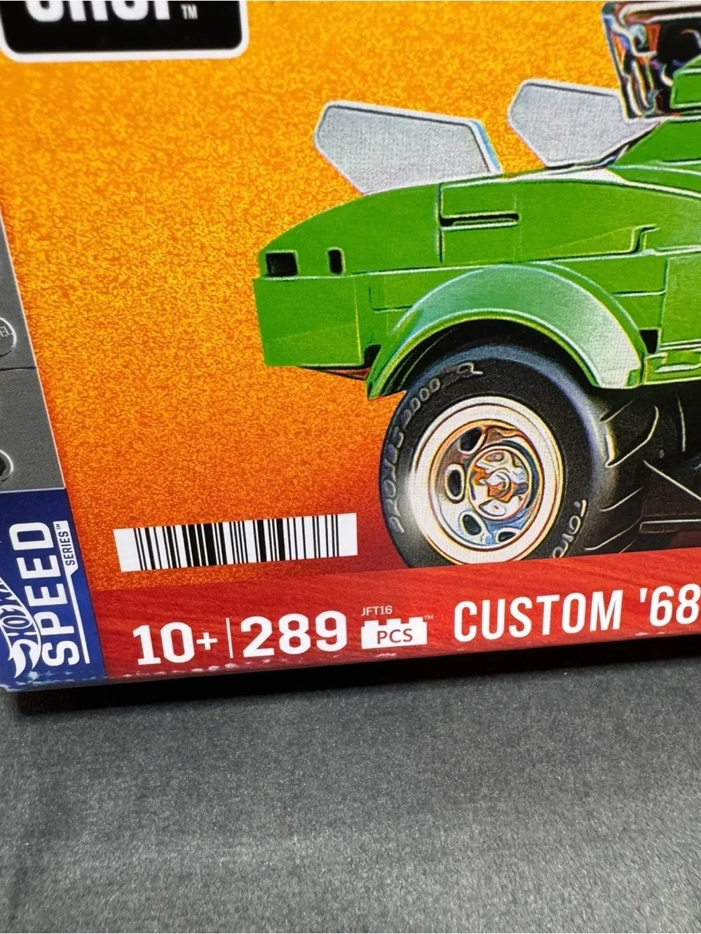 Hot Wheels 2026 release