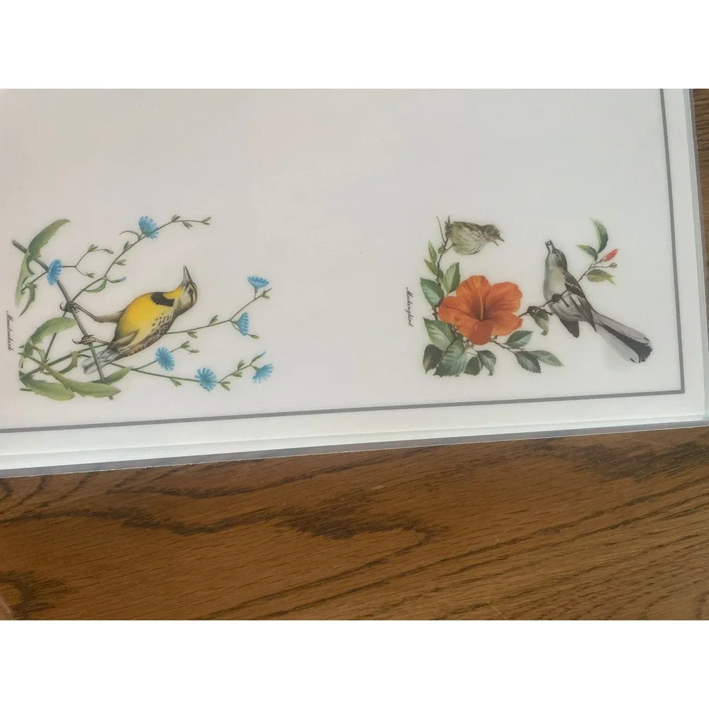 Roger Tory Peterson vintage set