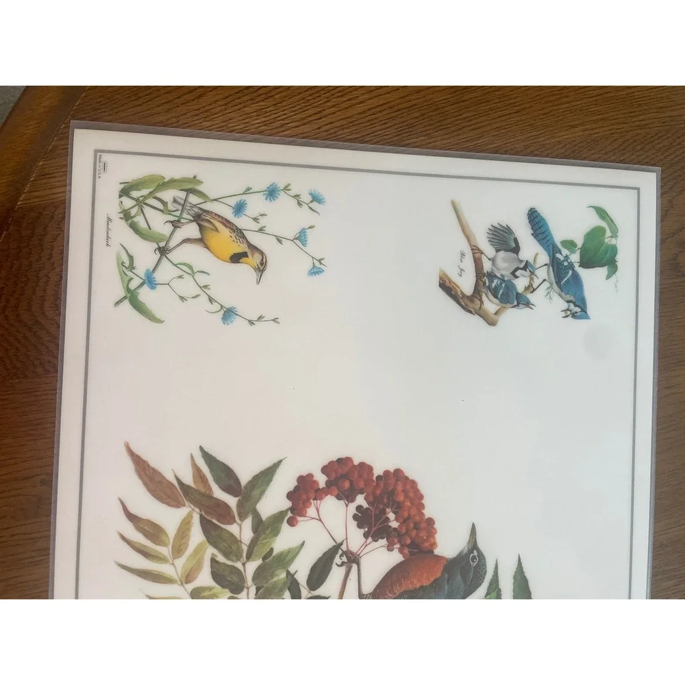Roger Tory Peterson vintage set