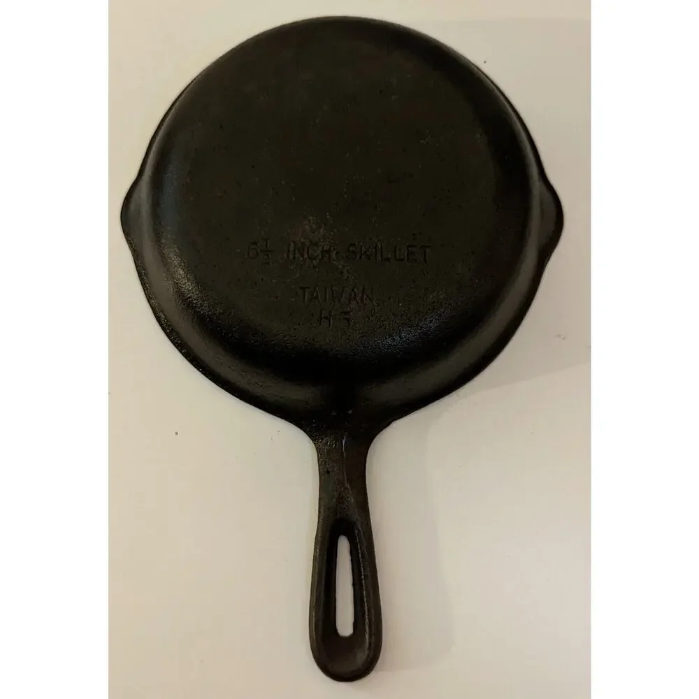 Unbranded seasoned fry pre