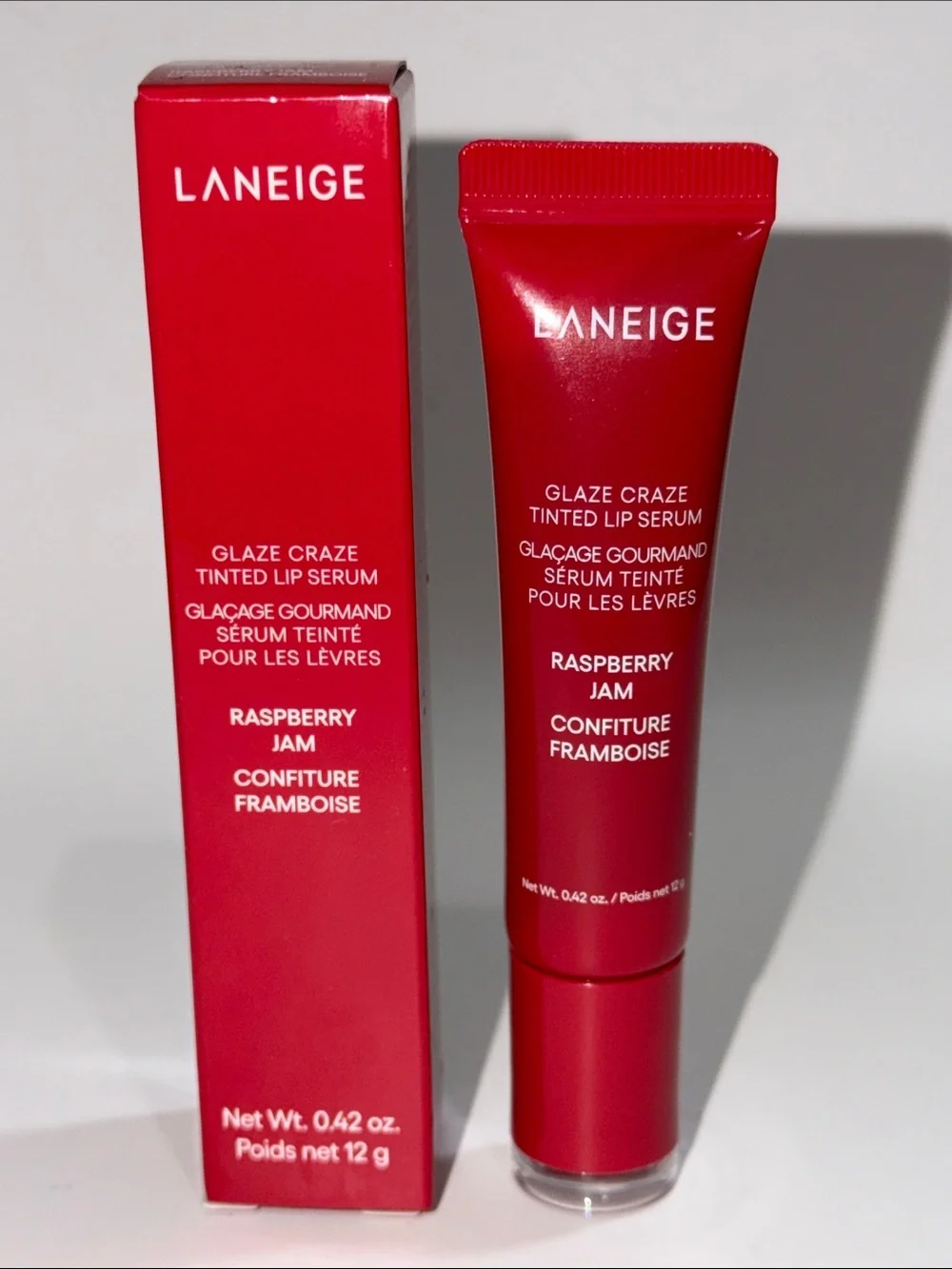 LANEIGE laneige’s new