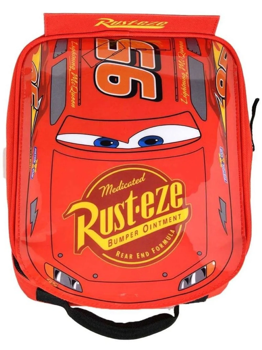 Disney red will