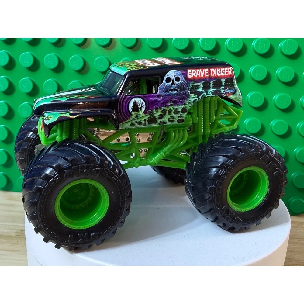 Monster Jam monster jam