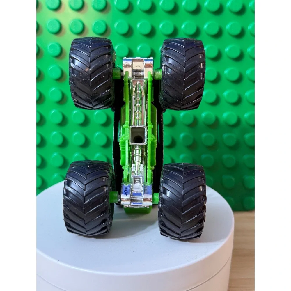 Monster Jam monster jam