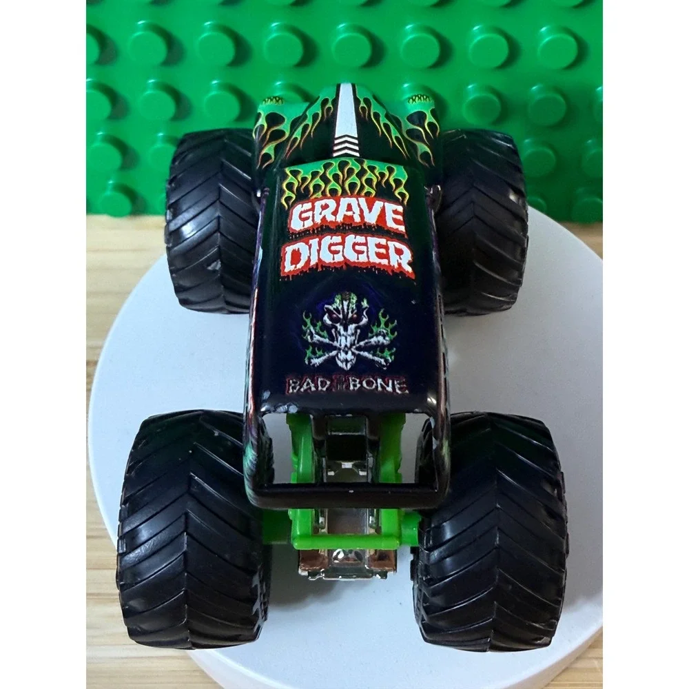 Monster Jam monster jam