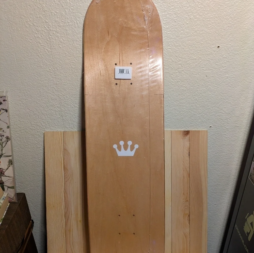 Funko vibrant skateboard