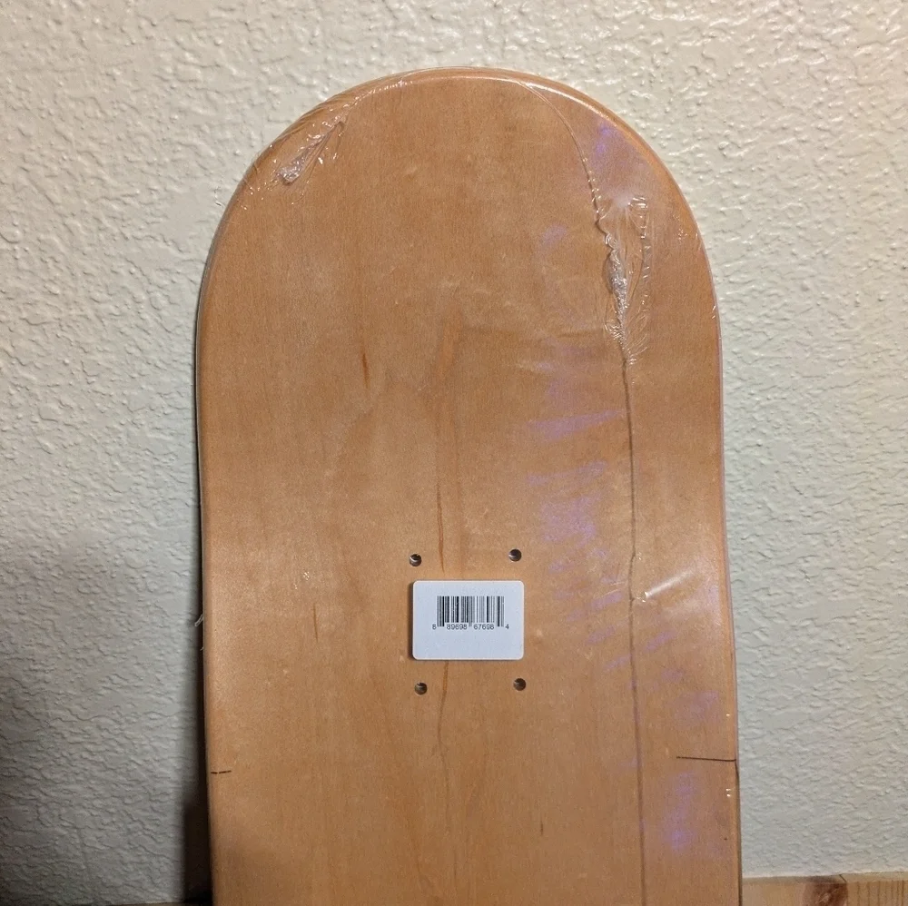 Funko vibrant skateboard