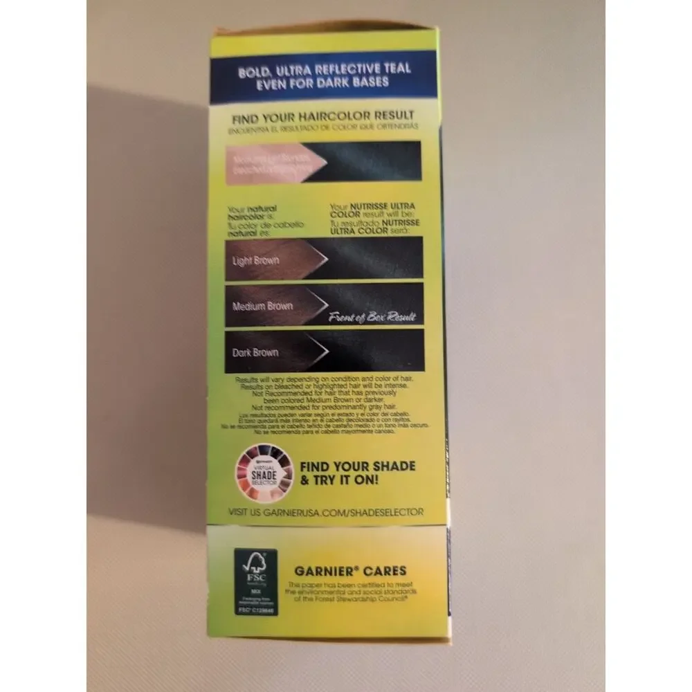 Garnier Nutrisse garnier nutrisse