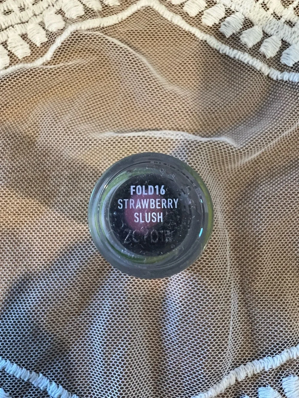 NYX brand new