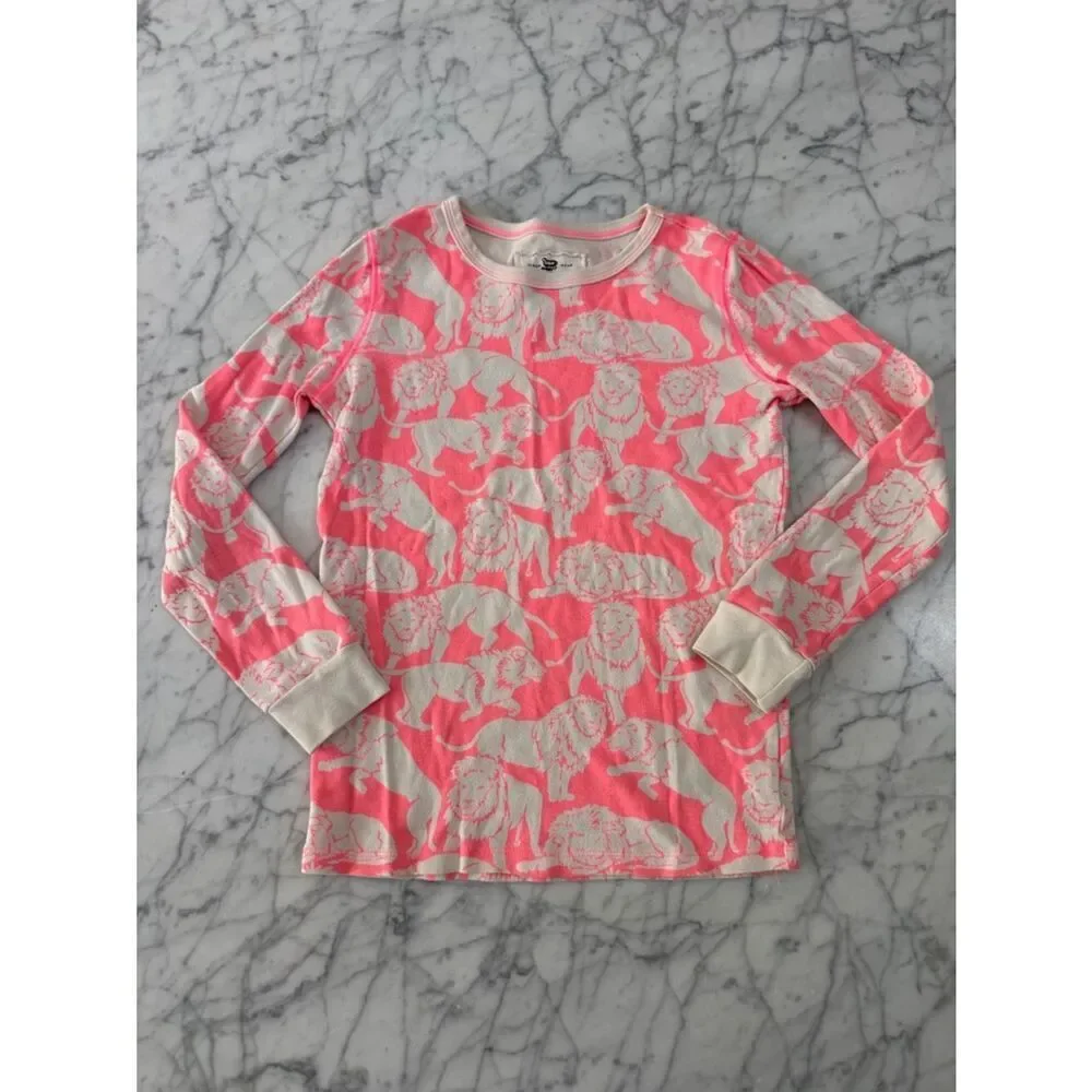 Crewcuts hot pink