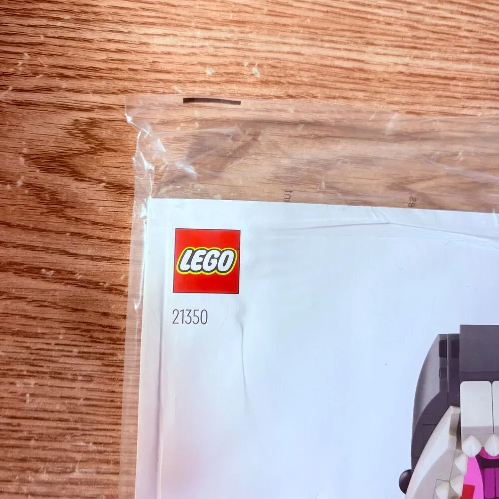 Lego ***i help