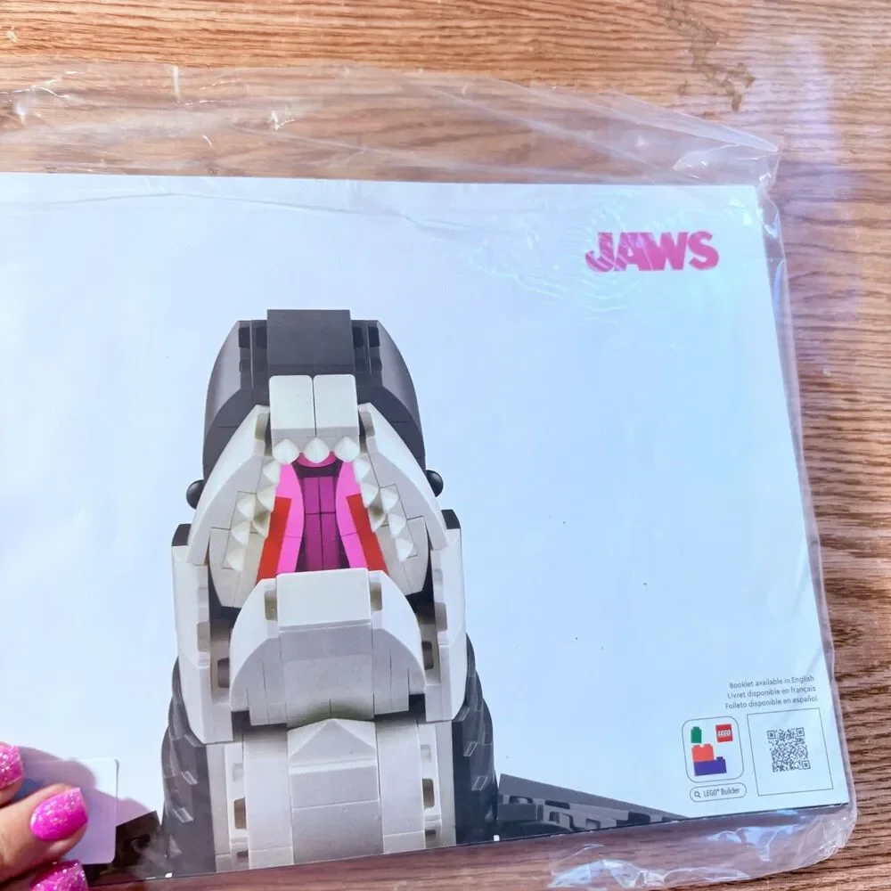 Lego you business dreams