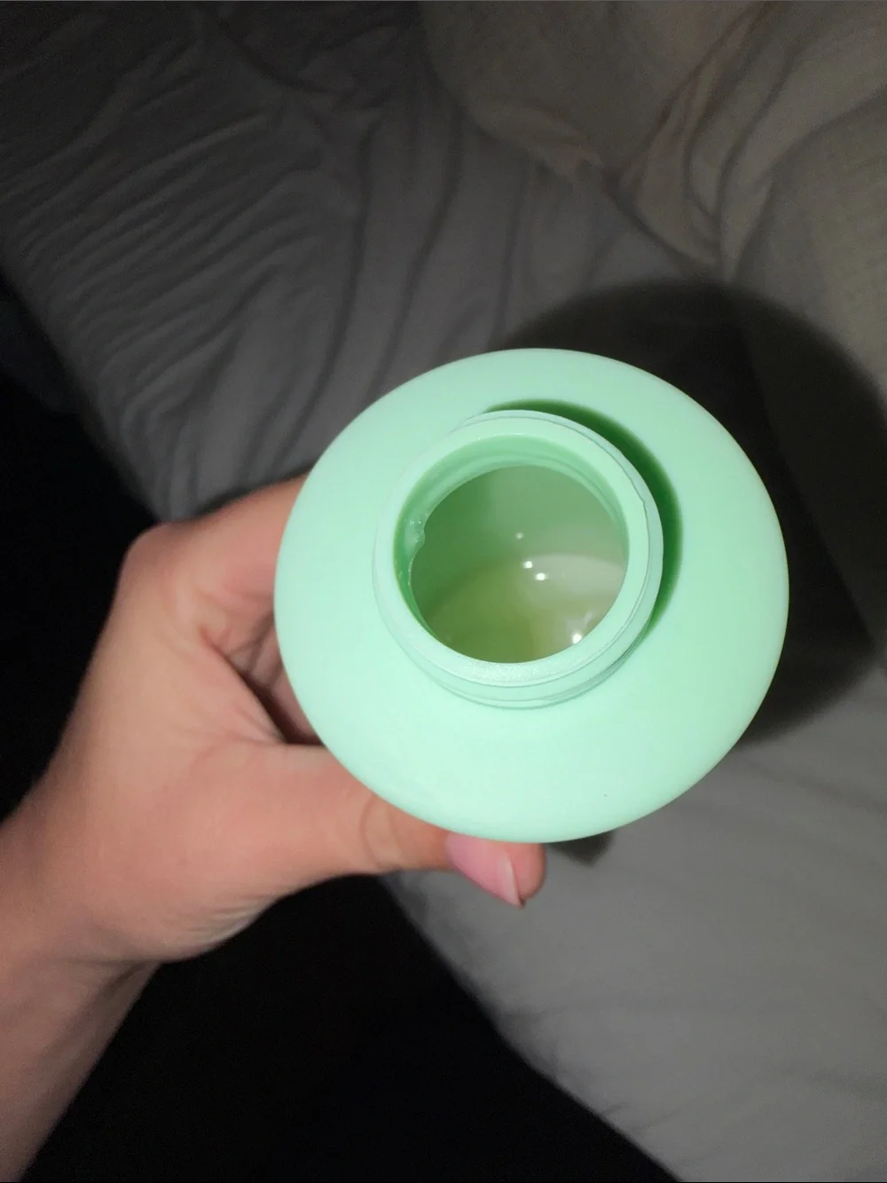 amika strengthening shampoo