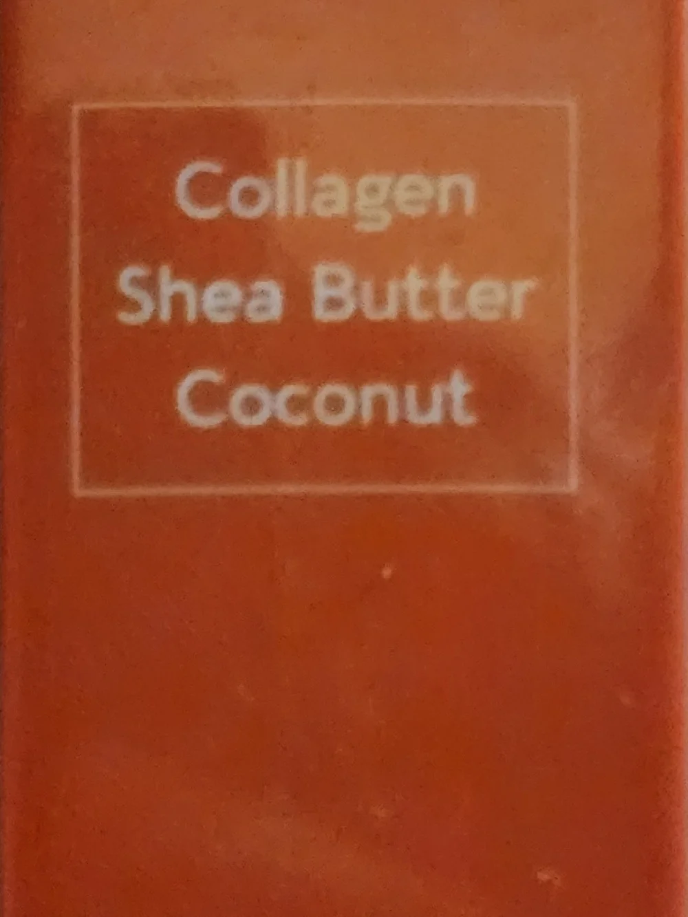 N/A lip balm