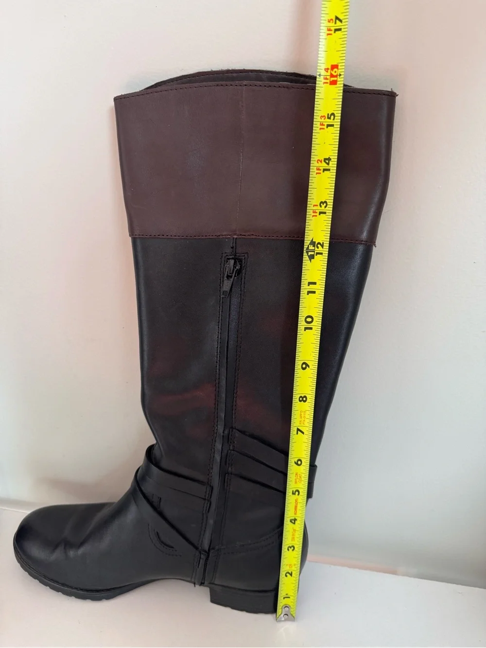 Lauren Ralph Lauren polished two